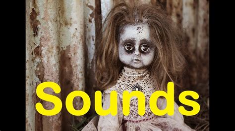 Horror sound effects. Things To Know About Horror sound effects. 